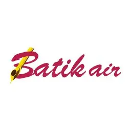 Batik Air, airline operating at KLIA