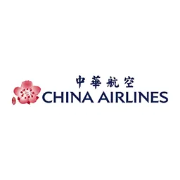 China Airlines, airline operating at KLIA