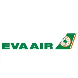 Eva Air, airline operating at KLIA