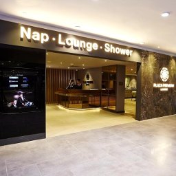 Plaza Premium Lounge, Kuala Lumpur International Airport Terminal 2 (klia2)