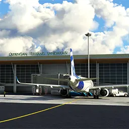 Sandakan Airport