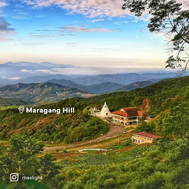 Maragang Hill