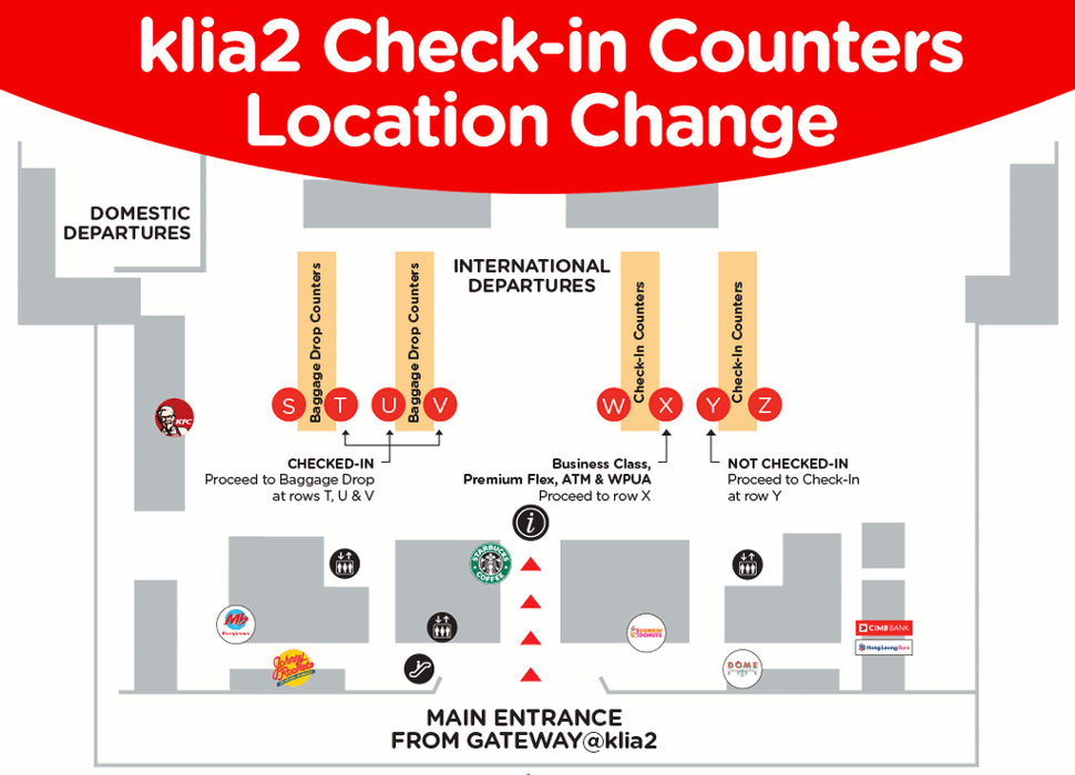 airasia allowed check in baggage