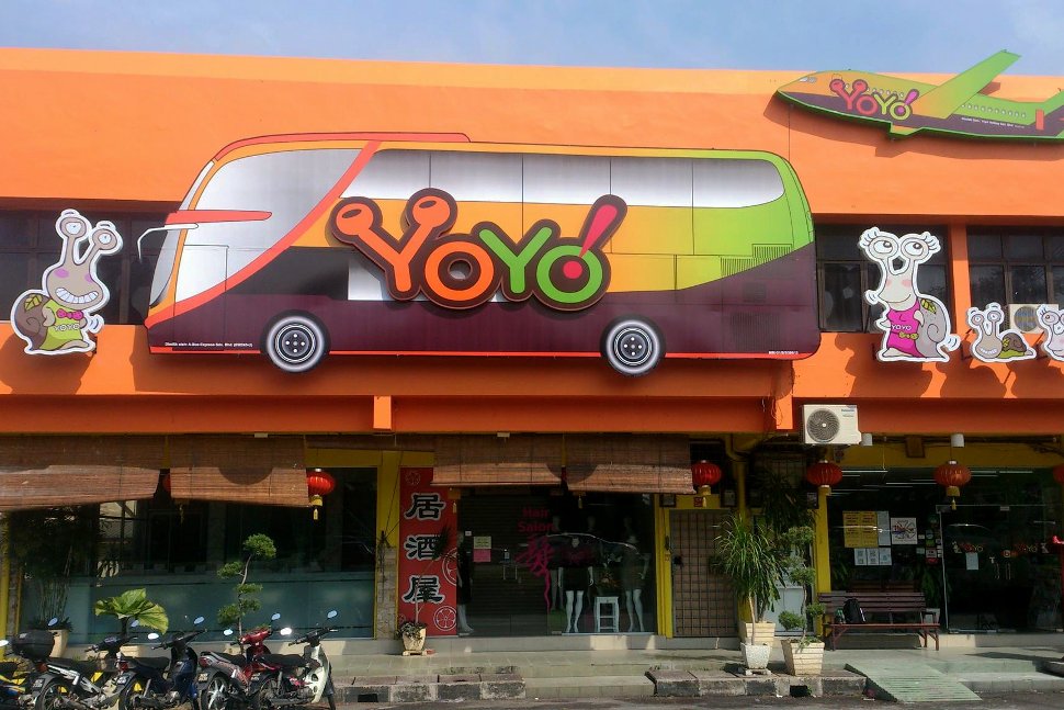 Yoyo Bus Buses From Klia2 Klia To Ipoh Taiping Yong Peng And Johor Bahru Klia2 Info