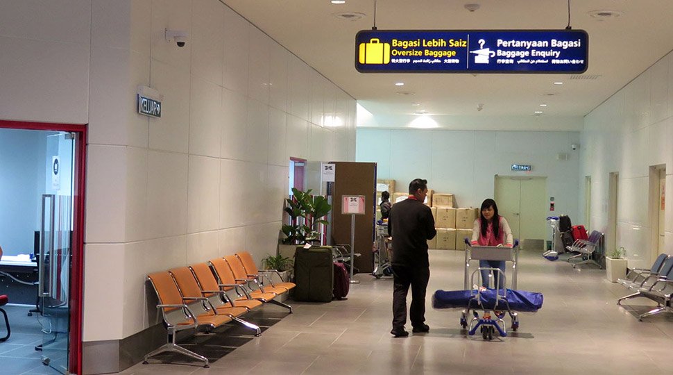 AirAsia's Mishandled Baggage FAQs – 