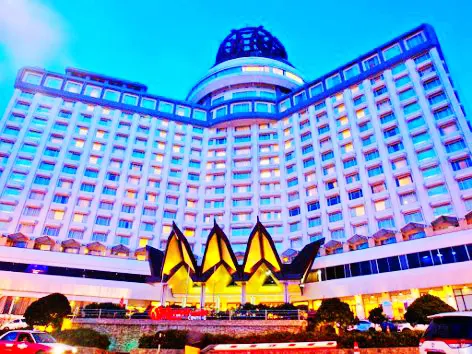 Hotels in Genting Highlands, home of Genting SkyWorlds Theme Park ...