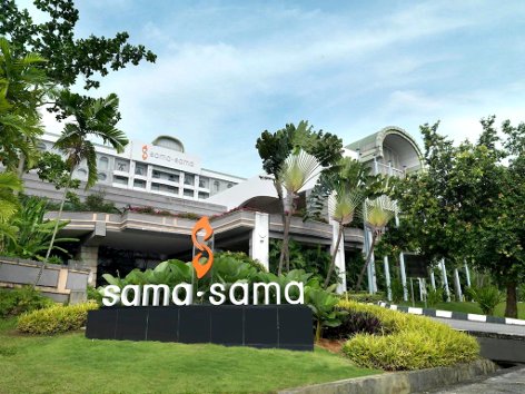 Malaysia Airports on X: Get the Sonia Bag Collection now! Visit Bonia at  Main Terminal Building, Level 5, KLIA. Pix :    / X