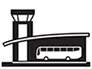 Bus Services at Kuala Lumpur International Airport Terminal 2 (klia2)