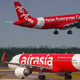 AirAsia’s 1st new route of the year is between Kuala Lumpur & Jaipur