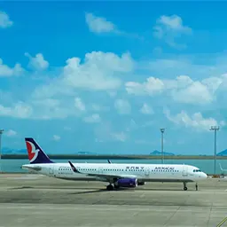 Air Macau launches direct flights linking Kuala Lumpur and Macau
