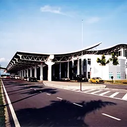 Tawau International Airport, Tawau, Sabah