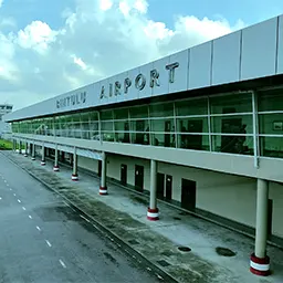 Bintulu Airport, Bintulu, Sarawak