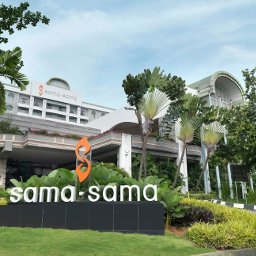 Sama-Sama Hotel