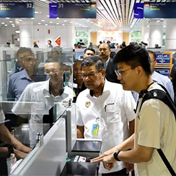 Foreigners entering Malaysia given until December 31 to fill Malaysia digital arrival card