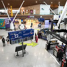 Domestic airport tariffs likely unchanged, but international PSC to rise