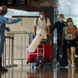KLIA – Changi travel lane will speed up M’sia-Singapore land border reopening