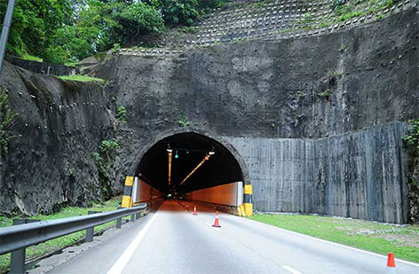 Klk Kuala Lumpur Karak Highway E8 Klia2 Info