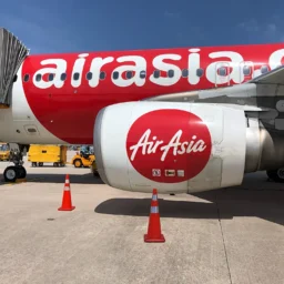 AirAsia Promotions & Flight Deals