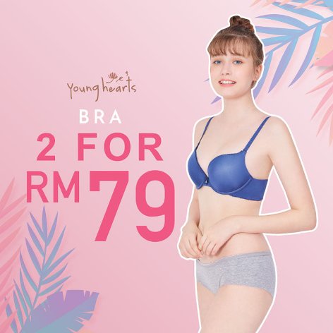 Shop Best Selling Lingerie Online  Young Hearts Malaysia – Young Hearts  Sdn Bhd(706738-P)