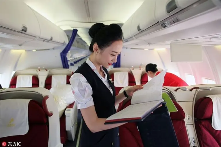 Shenzhen Airlines, ZH flights at KLIA - klia2 info
