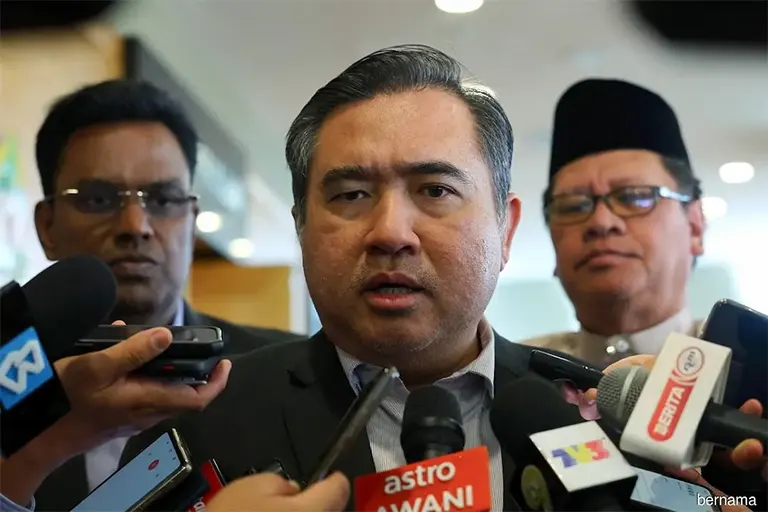 Subang Airport Regeneration Plan (SARP) will not undermine KLIA, says Loke